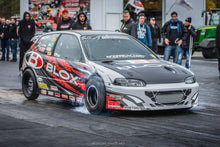 Load image into Gallery viewer, BLOX Racing Drag Pro Series Coilovers - EG/EK/DC