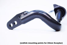 Load image into Gallery viewer, ASR 24mm Swaybar Upgrade Kit