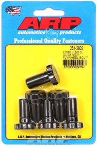 ARP Flywheel Bolt Kit - MS3/6 2.3L