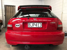 Load image into Gallery viewer, HC Racing Spoiler - EK 3dr "SK Style"