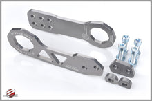 Load image into Gallery viewer, Password:JDM Billet Aluminum Tow Hook (Front &amp; Rear)