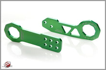 Load image into Gallery viewer, Password:JDM Billet Aluminum Tow Hook (Front &amp; Rear)