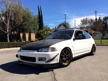 Load image into Gallery viewer, TOP1 Motors Street Canards - EG 2/3dr