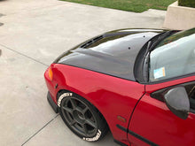Load image into Gallery viewer, HC Racing Lightweight Bonnet - EG 2/3dr "Zero Style"