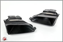 Load image into Gallery viewer, Password:JDM Carbon Fiber Ram Air Scoop - EG 2/3/4dr