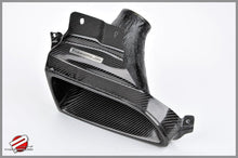 Load image into Gallery viewer, Password:JDM Carbon Fiber Ram Air Scoop - EG 2/3/4dr
