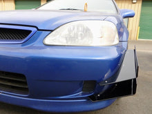 Load image into Gallery viewer, TOP1 Motors Canards Double Stacked - EK 2/3/4dr