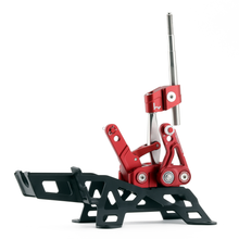 Load image into Gallery viewer, Hybrid Racing Adjustable Short Shifter Assembly V3 - DC5/K-Swap
