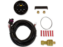 Load image into Gallery viewer, AEM X-Series 0-150 Oil Pressure Gauge Kit