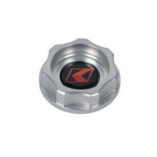 Load image into Gallery viewer, K-Tuned Billet Oil Caps