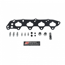 Load image into Gallery viewer, Skunk2 Ultra Race Centre Feed Intake Manifold - B Series