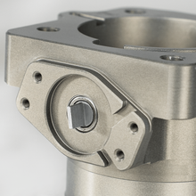 Load image into Gallery viewer, Skunk2 Pro Series 64mm Throttle Body - MX5 99-05