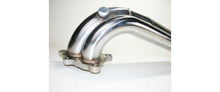 Load image into Gallery viewer, CorkSport "Power Series" Short Downpipe - MS6