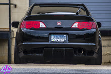 Load image into Gallery viewer, TOP1 Motors Full Rear Diffuser - DC5