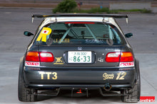 Load image into Gallery viewer, TOP1 Motors Full Rear Diffuser - EG 3dr