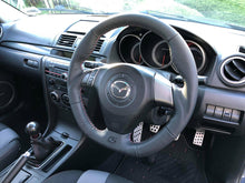 Load image into Gallery viewer, Corksport Steering Wheel - MS3 Gen 1
