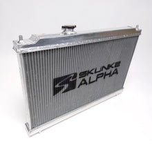Load image into Gallery viewer, Skunk2 Alpha Alloy Radiator - Integra 93-00