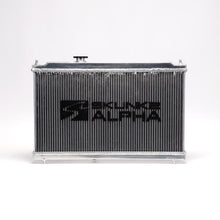 Load image into Gallery viewer, Skunk2 Alpha Alloy Radiator - Integra 93-00