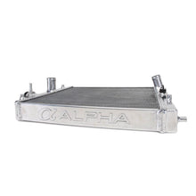 Load image into Gallery viewer, Skunk2 Alpha Alloy Radiator - EG/Ek Half Size