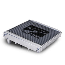 Load image into Gallery viewer, Skunk2 Alpha Alloy Radiator - EG/Ek Half Size