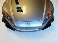 Load image into Gallery viewer, TOP1 Motors Street Canards - S2000 AP1