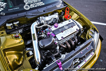 Load image into Gallery viewer, TOP1 Motors Race Tow Hook Set - EG/EK/DC