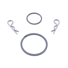 Load image into Gallery viewer, Hybrid Racing Shifter Cable Bushings - DC5 JDM Type R