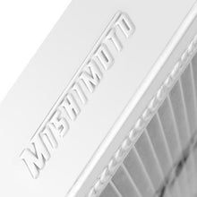 Load image into Gallery viewer, Mishimoto X-Line Half Size 52mm Alloy Radiator - EG/EK B Series