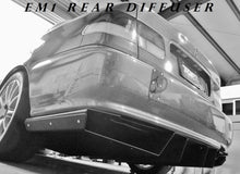 Load image into Gallery viewer, TOP1 Motors Full Rear Diffuser - EK 3dr