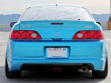 Load image into Gallery viewer, Speed Science Boot Lip Spoiler - DC5