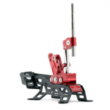 Load image into Gallery viewer, Hybrid Racing Adjustable Short Shifter Assembly V3 - DC5/K-Swap