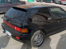 Load image into Gallery viewer, Speed Science Rear Mid Spoiler - EF Civic 3dr