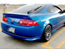 Load image into Gallery viewer, Speed Science Boot Lip Spoiler - DC5