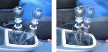 Load image into Gallery viewer, GFB Sti 6 speed short shifter (MY02-on) - basic kit
