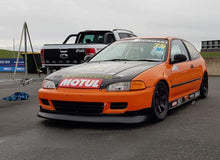 Load image into Gallery viewer, HC Racing Front Lip - EG 2/3dr "CS Style"