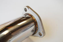 Load image into Gallery viewer, Invidia 70mm Test Pipe - S2000