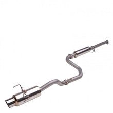 Load image into Gallery viewer, Skunk2 Mega Power Exhaust - Del Sol