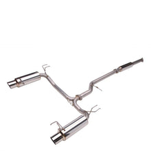 Load image into Gallery viewer, Skunk2 Mega Power Exhaust - Accord CL7/9