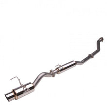 Load image into Gallery viewer, Skunk2 Mega Power R Stainless Exhaust - EP3 70mm