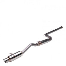 Load image into Gallery viewer, Skunk2 Mega Power RR Exhaust - FD Civic 76mm