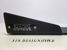 Load image into Gallery viewer, TOP1 Motors Side Skirts - EG 3dr