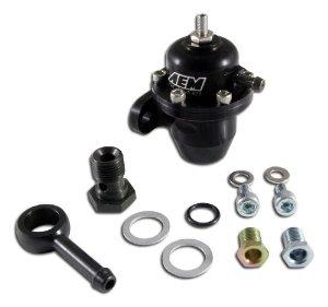 AEM Fuel Pressure Regulator - H22A/F20B