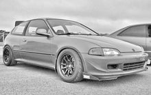 Load image into Gallery viewer, TOP1 Motors Street Canards - EG 2/3dr