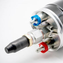 Load image into Gallery viewer, BLOX Racing External Fuel Pump - 320LPH