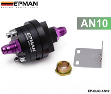 Load image into Gallery viewer, EPMAN Oil Filter Relocation Kit