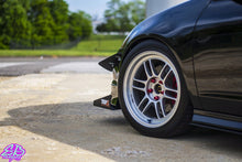 Load image into Gallery viewer, TOP1 Motors Street Canards - Integra DC5 01-04