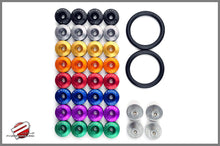 Load image into Gallery viewer, Password:JDM Quick Release Fasteners