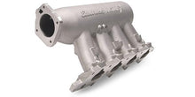 Load image into Gallery viewer, Edelbrock Victor X Intake Manifold - B18C (Black Top)