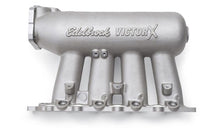 Load image into Gallery viewer, Edelbrock Victor X Intake Manifold - B18C (Black Top)