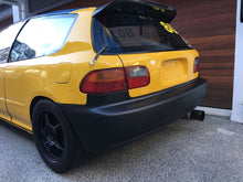 Load image into Gallery viewer, Speed Science OEM Spec Rear Bumper - EG 3dr